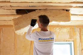 Types of Insulation We Offer in Essex, IL